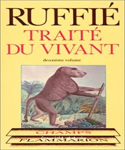 Traité du vivant