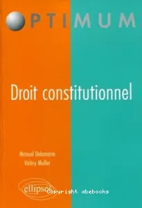 Droit constitutionnel