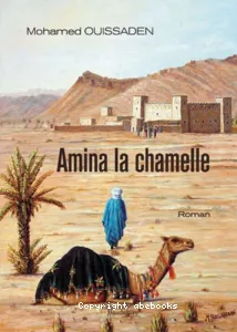 Amina la chamelle