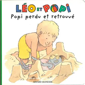 Popi perdu et retrouvé