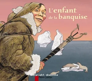 L'enfant de la banquise