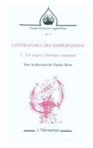 Littératures des immigrations