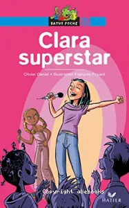 Clara superstar