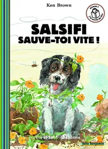 Salsifi sauve-toi vite !