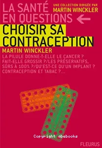 Choisir sa contraception