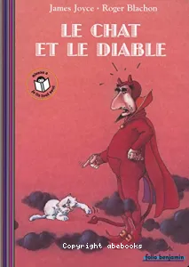 Le chat et le diable