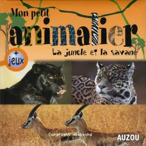 Mon petit animalier