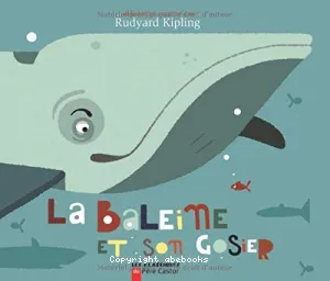 La baleine et son gosier