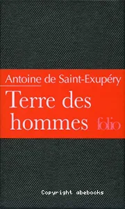 Terre des hommes