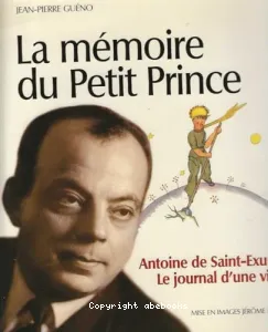 La mémoire du Petit Prince