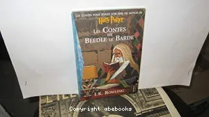 Les Contes de Beedle le Barde