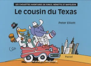 Le cousin du Texas