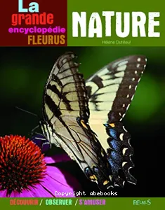 La grande encyclopédie Fleurus Nature