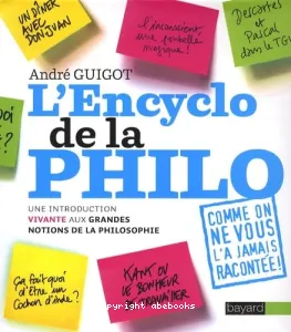 L'Encyclo de la philo