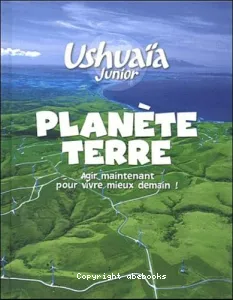 Planète Terre