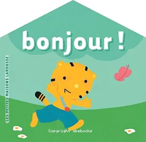 Bonjour !