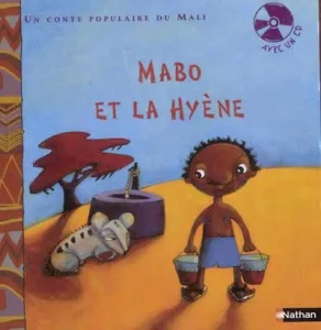 Mabo et la hyène