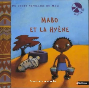 Mabo et la hyène