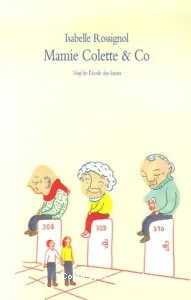 Mamie Colette & Co