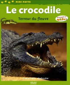 Le crocodile