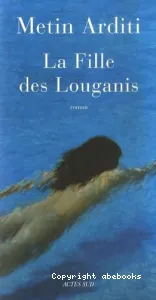 La fille des Louganis