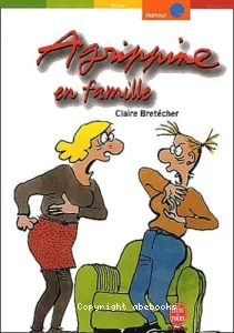 Agrippine en famille