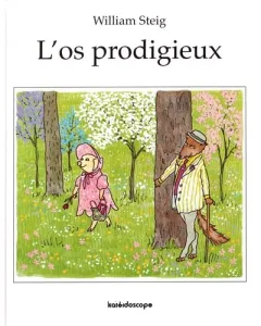 L' os prodigieux