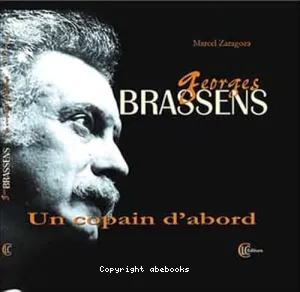 Georges Brassens