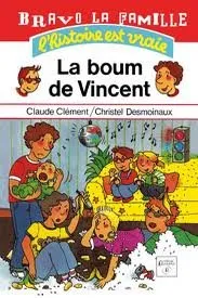 La boum de Vincent