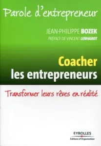 Coacher les entrepreneurs