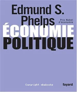 Economie politique