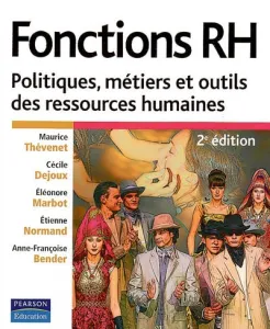Fonctions RH
