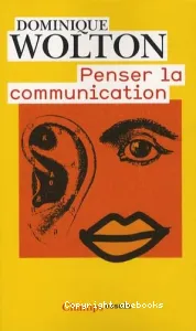 Penser la communication