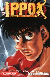 Ippo Tome 34