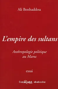 L'empire des sultans