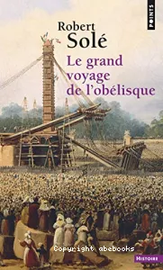 Le Grand Voyage de l'obélisque