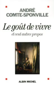 Le goût de vivre