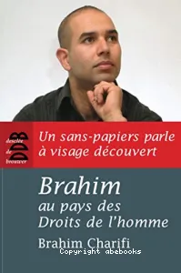 Brahim au pays des Droits de l'homme