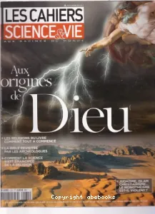 Cahiers de science et vie (Les)
