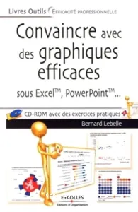 Convaincre avec des graphiques efficaces