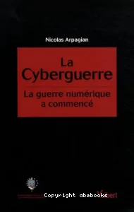 La cyberguerre