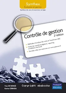 Contrôle de gestion