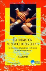 La formation au service de ses clients