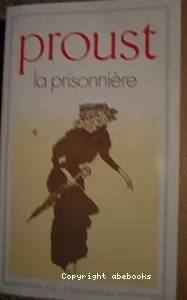 Prisonnière (La)