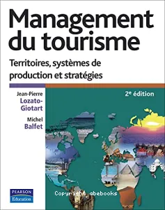 Management du tourisme