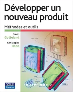 Développer un nouveau produit