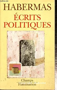 ECRITS POLITIQUES