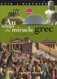 Au temps du miracle grec