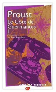 Côté de Guermantes. I (Le)