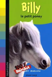 Billy, le petit poney